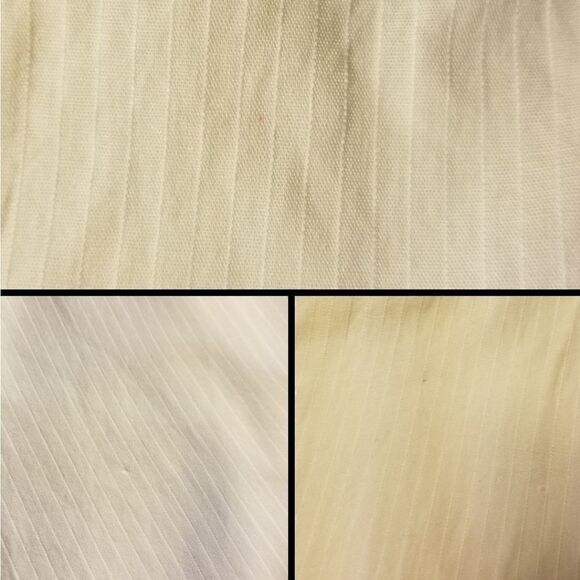 Free People Native Sun Ivory Comb Shift Dress - Picture 8 of 8